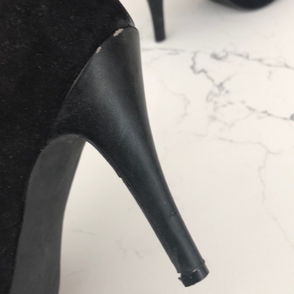 JustFab Adilyn Pumps - Picture 4 of 6